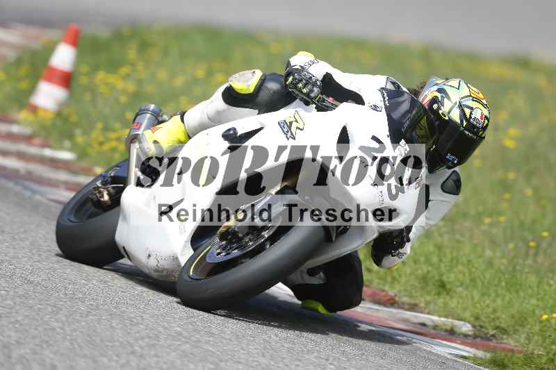 /34 25.07.2025 Speer Racing ADR/Gruppe rot/203